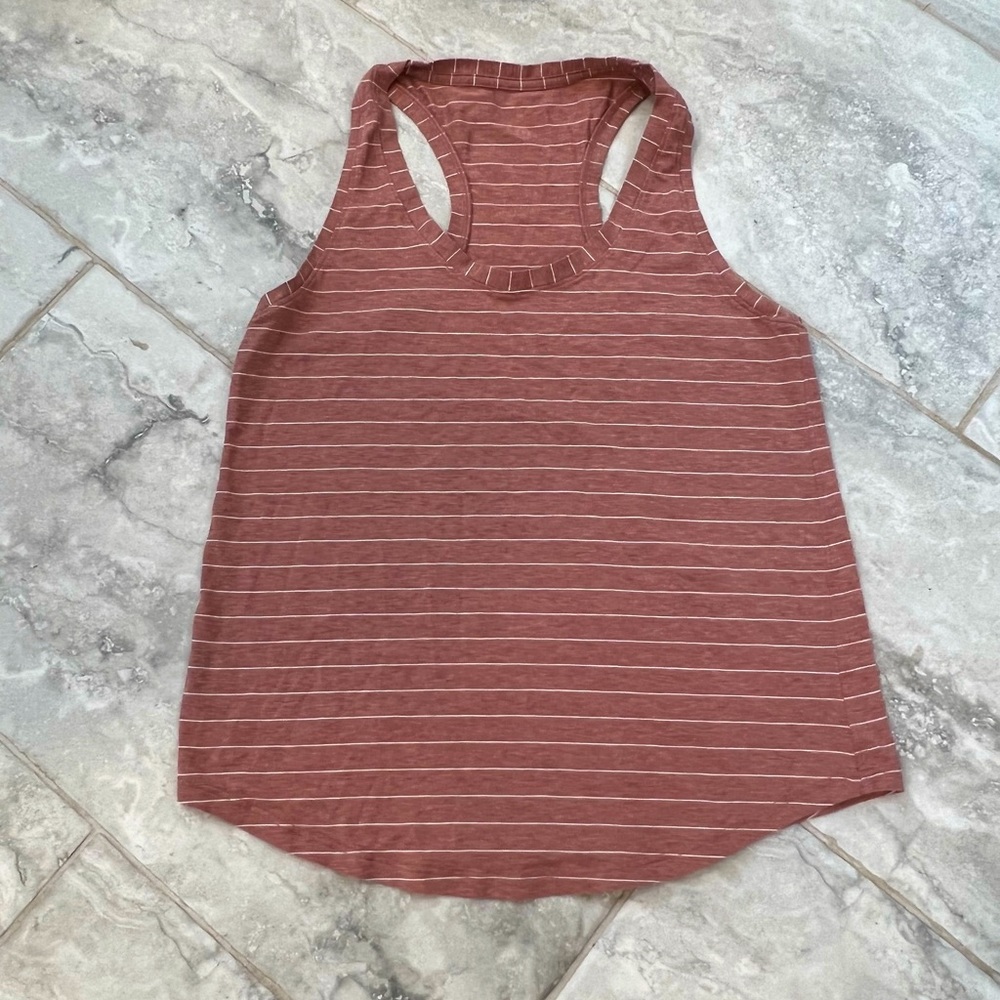 Lululemon Tank Top - Size 8